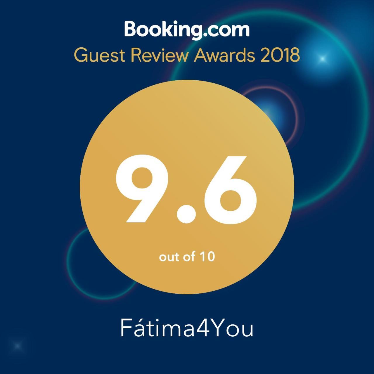 Fatima4You Exteriör bild